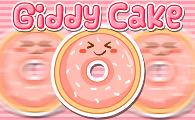 Giddy Cake