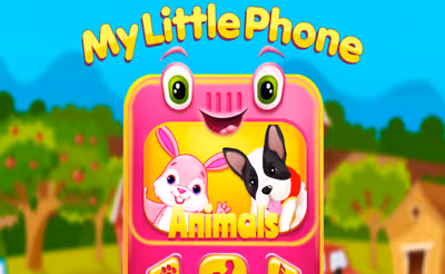 My Little Phone