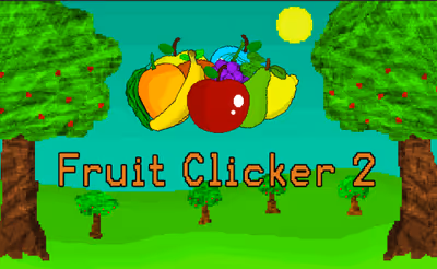 Fruit Clicker 2