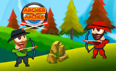 Archer vs Archer