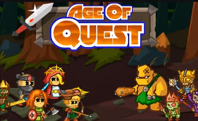Age of Quest