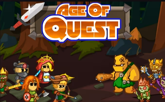 Age of Quest