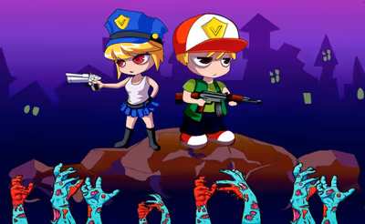 Zombie Trigger