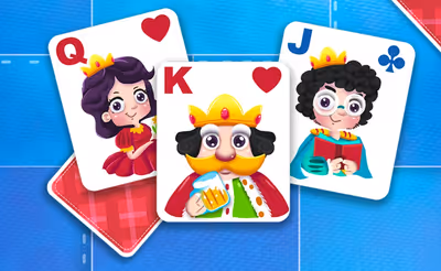Solitaire Kings