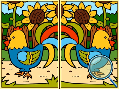 Spring Differences