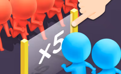 Count Master 3D