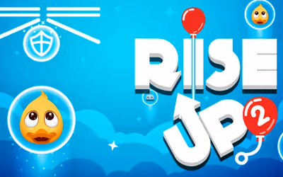 Rise Up 2