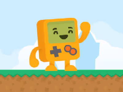 Adventure Joystick
