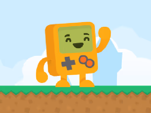 Adventure Joystick