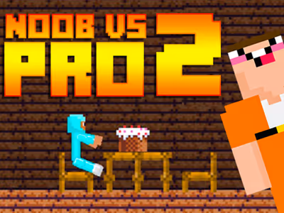 Noob vs pro 2 Jailbreak