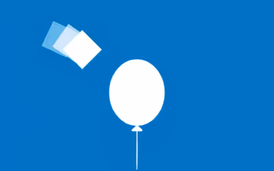 Rise Up Balloon
