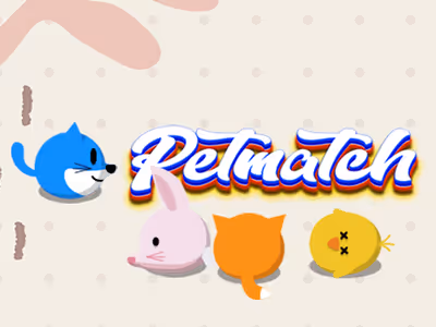 Pet Match