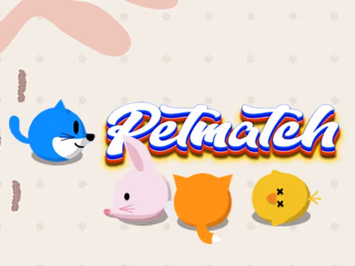Pet Match