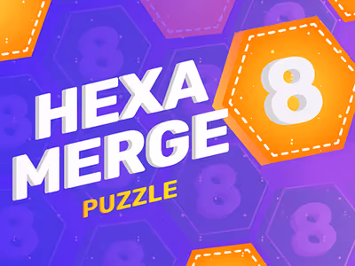 Hexa Merge