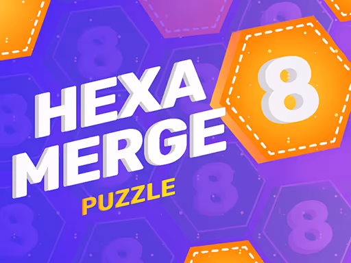 Hexa Merge