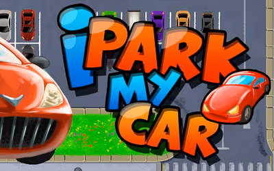 iPark my car