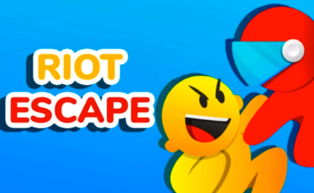 Riot Escape