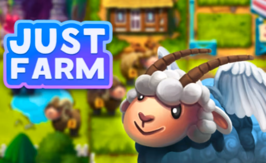 Just Farm