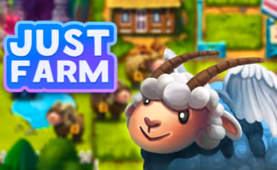 Just Farm