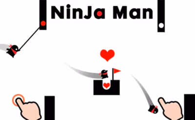 Ninja Man