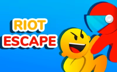 Riot Escape