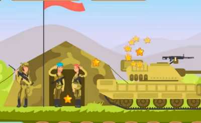 US. Army Hidden