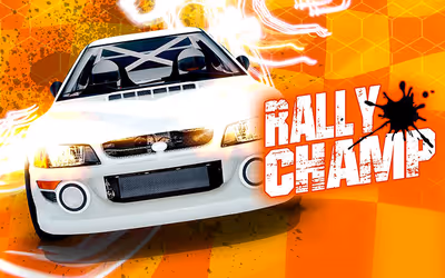 Rally Champ