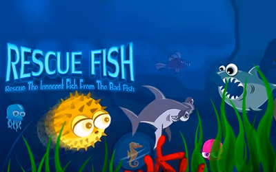 Rescue Fish