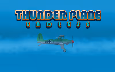 Thunder Plane