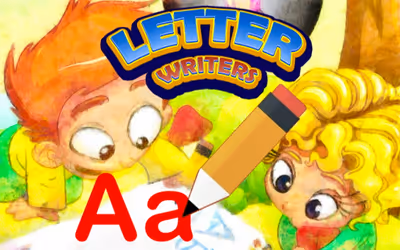 Letter Writers