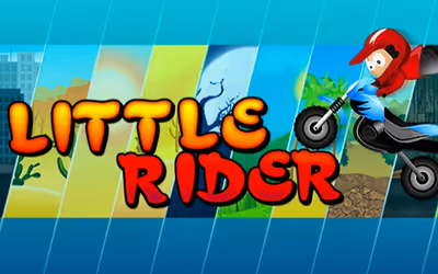 Little Rider