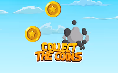 Collect The Coins