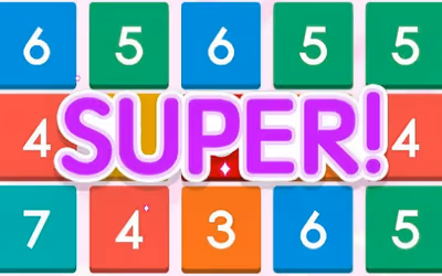 Number Crush Mania