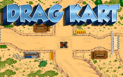 Drag Kart