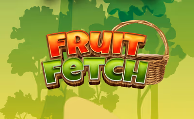 Fruit Fetch