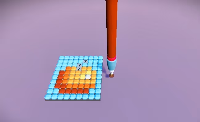 Diamond Colors Art