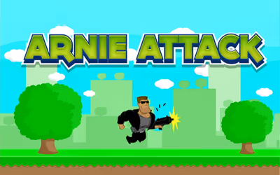 Arnie Attack