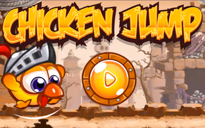 Chicken Jump
