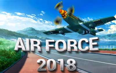 Air Force 2018