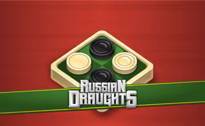 Russian Draughts