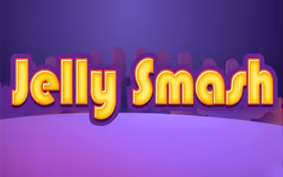 Jelly Smash