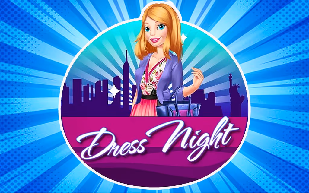Dress Night
