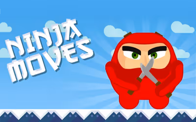 Ninja Moves