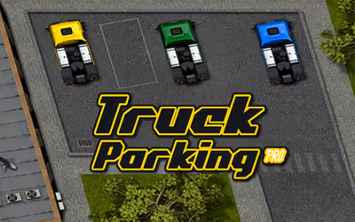 Truck Parking