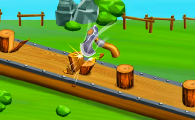 Smash it 3D