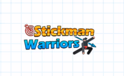 Stickman Warriors Game