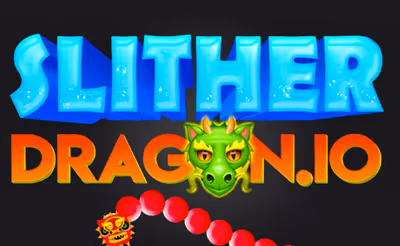 Slither Dragon.io