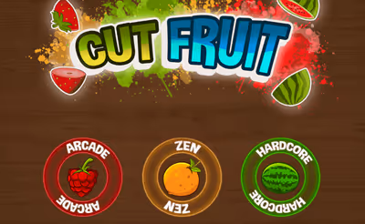Cut Fruit