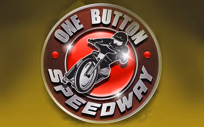 One Button Speedway