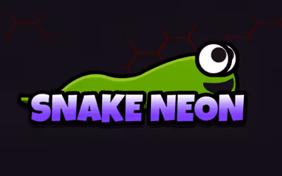 Snake Neon